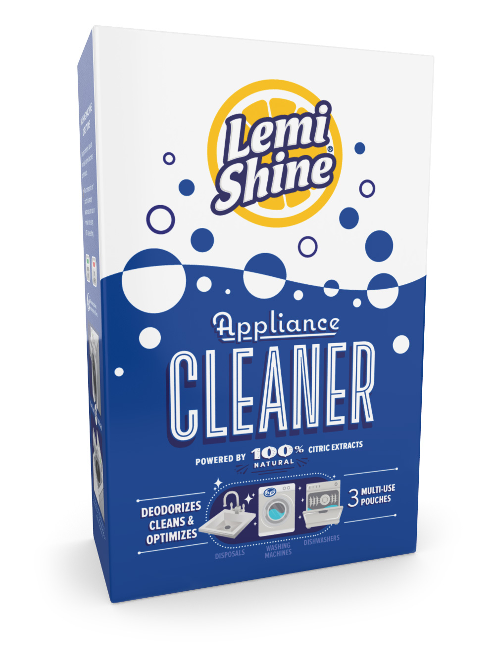 Lemi Shine Appliance Cleaner FREE at Target Deal Seeking Mom