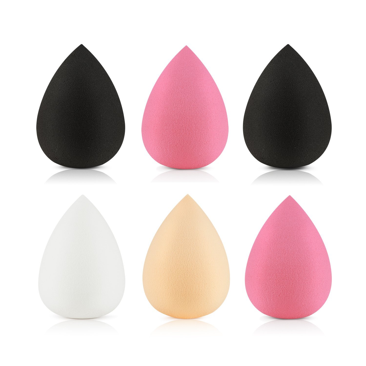 Cosmetic Contouring Sponges 9.99 Deal Seeking Mom