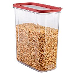 Rubbermaid 5-Cup Modular Dry Food Storage Zylar Container