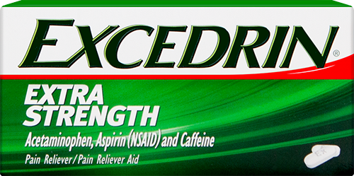 Excedrin Pain Reliever FREE at Dollar Tree - Deal Seeking Mom