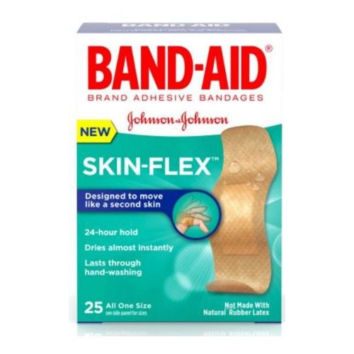 Band-Aid Bandages $0.62 at Walgreens - Deal Seeking Mom