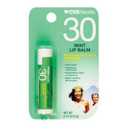 Lip Balm 0.49 at CVS! Deal Seeking Mom
