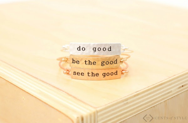 Be The Good Collection 40% Off + FREE Shipping! #centsofstyle - Deal ...