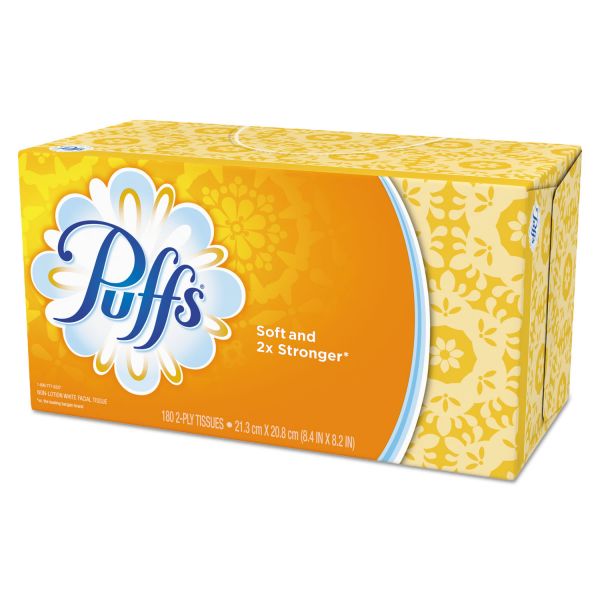 Puff's Tissues $0.49 at Walgreens (Starts 10/15) - Deal Seeking Mom