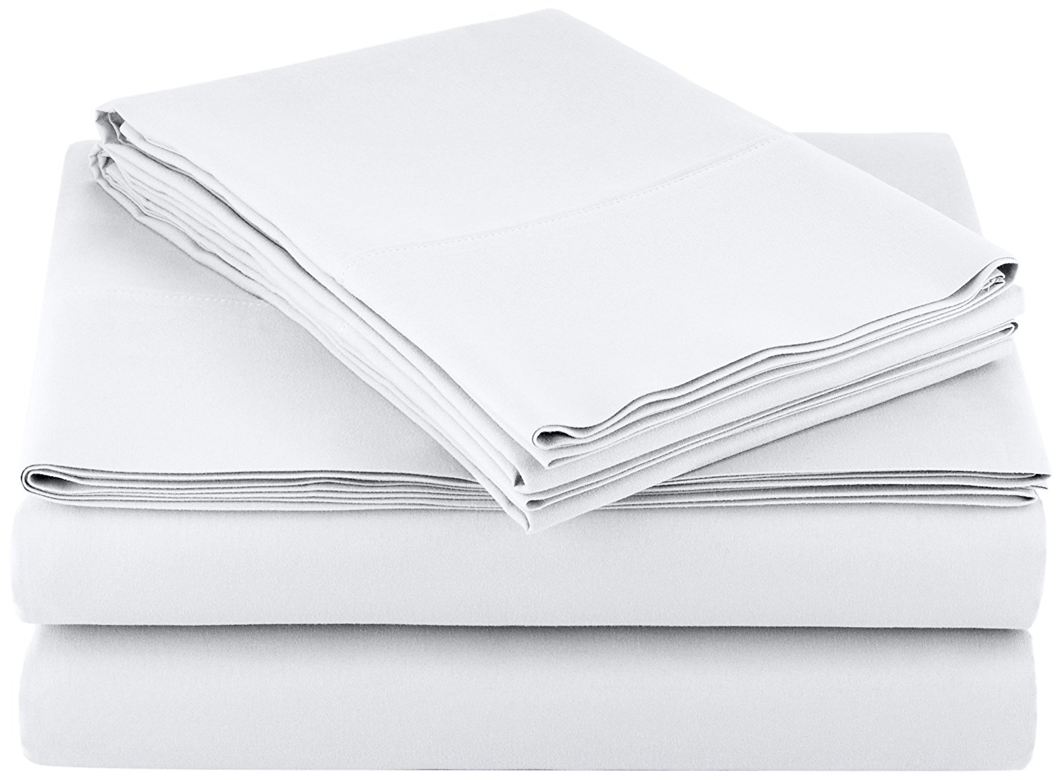 AmazonBasics Microfiber Sheet Set (Queen) 15.76 Deal Seeking Mom