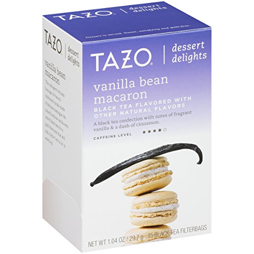 Tazo Dessert Delights Tea 1.49 at Target! Deal Seeking Mom