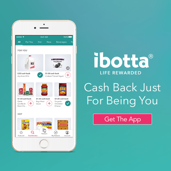 Health and Wellness Week Cash Back With Ibotta! - Deal ...