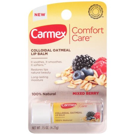 Carmex Comfort Care Lip Balm $0.54 at CVS - Deal Seeking Mom