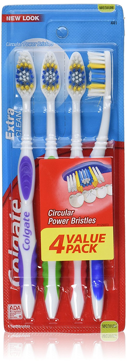 colgate teachers free toothbrushes
