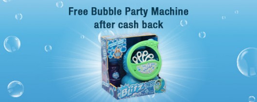 free-bubble-party-machine-after-topcashback-rebate-deal-seeking-mom