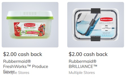 Rubbermaid FreshWorks Produce Saver $1.29 at Target - Deal Seeking Mom