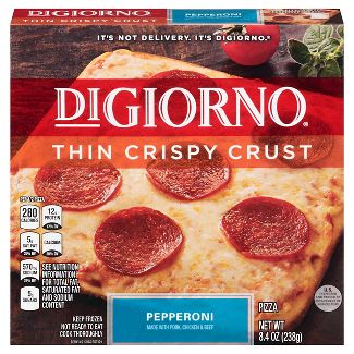 DiGiorno Pizzas $3 at Target - Deal Seeking Mom