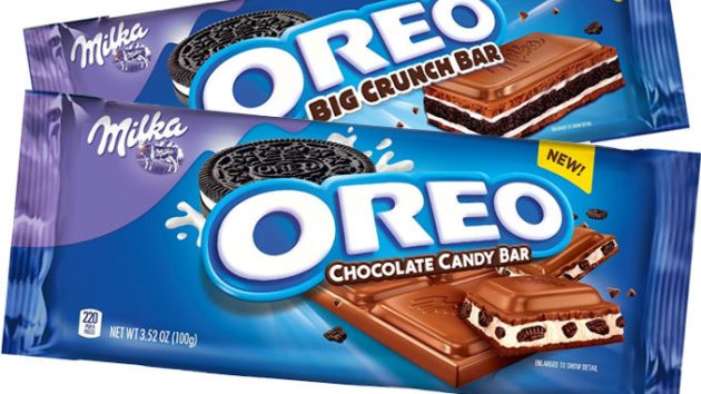 Oreo Chocolate Candy Bars $0.33 Each at Target! - Deal Seeking Mom