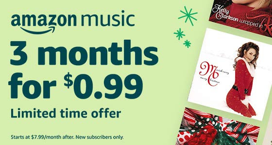 amazonmusic deal