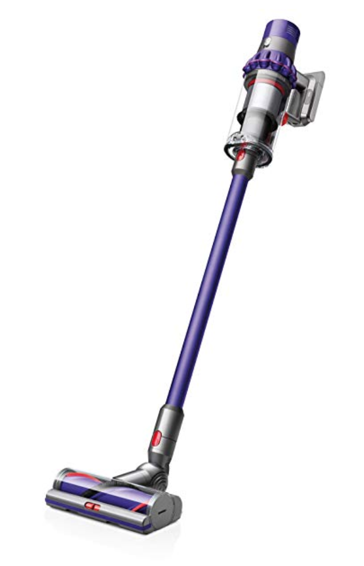 Dyson Cyclone V10 Animal Cordless Stick Vacuum $379.99 (37% Off!) #