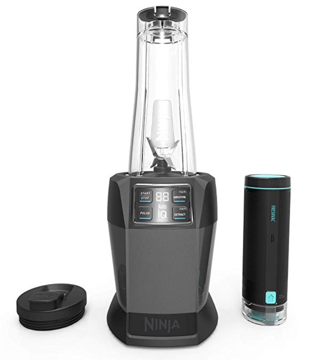 Ninja Nutri Blender Plus $54