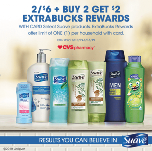 Suave Keratin Infusion Smoothing Shampoo & Conditioner 1 Each at CVS