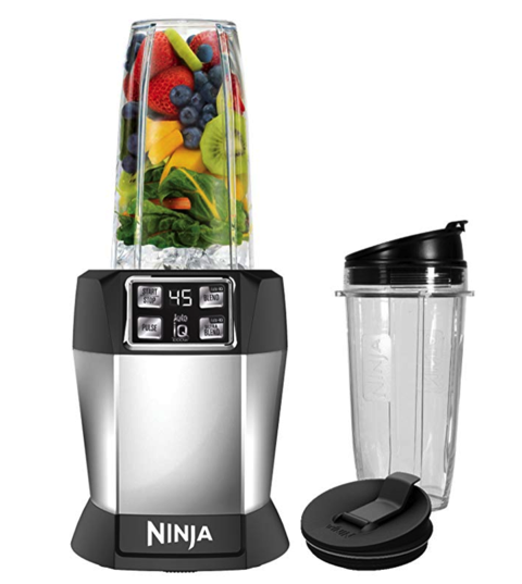 ninja personal blender