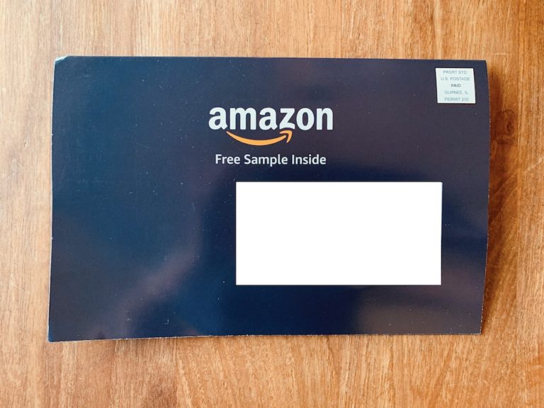 Join Amazon's Product Sampling Program! Deal Seeking Mom