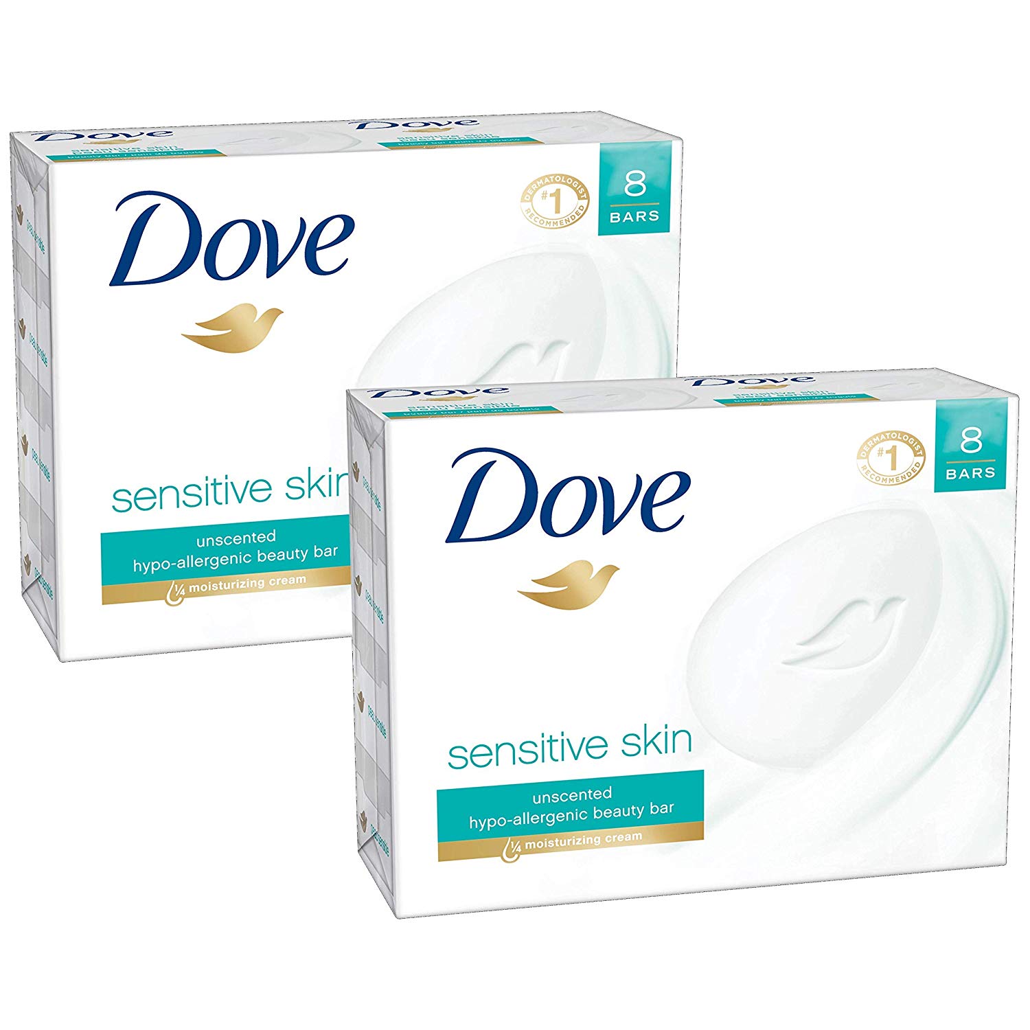 is dove soap good for dogs