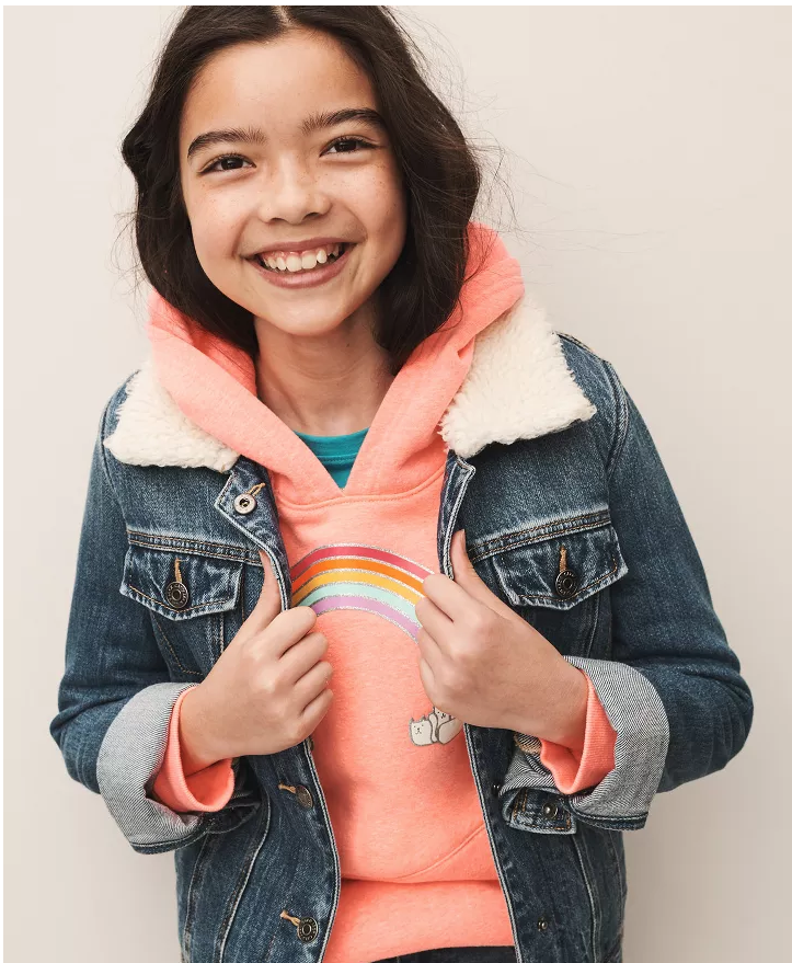 Kids' Clothing : Target