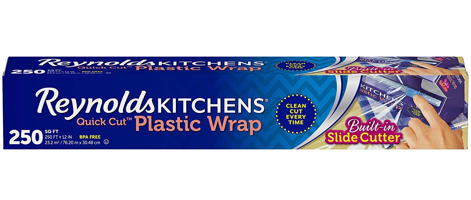 Reynolds Plastic Wrap Deal 