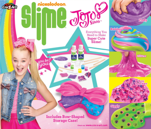 jojo model kit