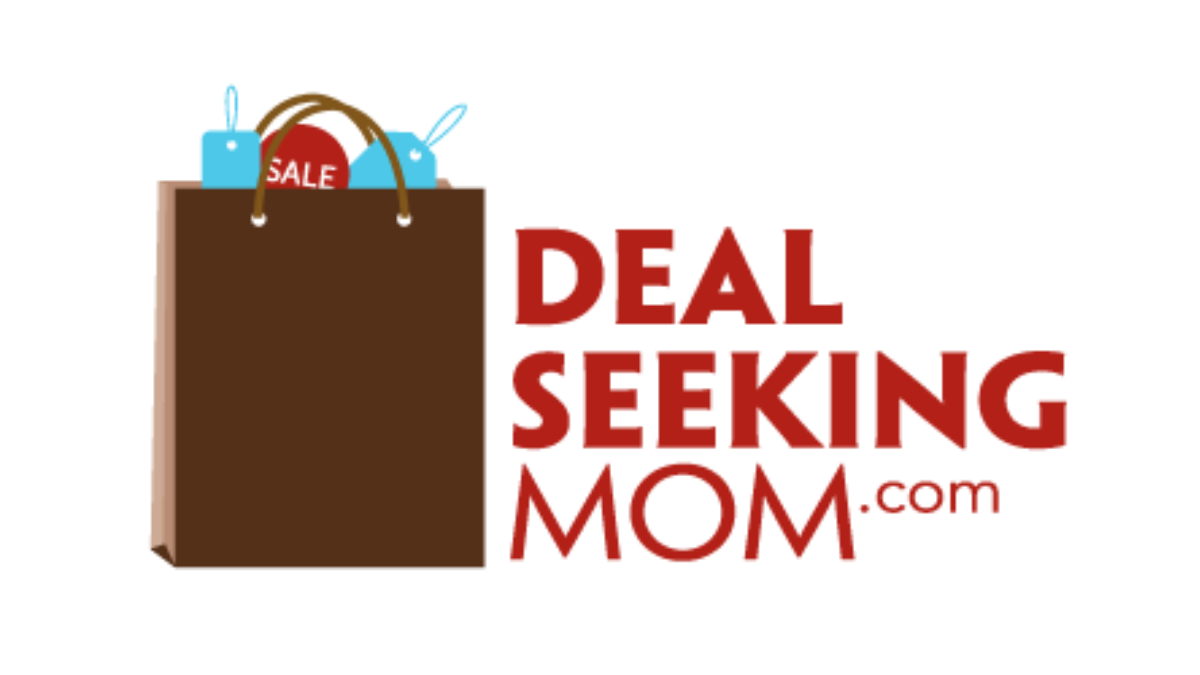 Deal Seeking Mom logo