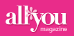 All You Magazine Subscription Deal – 2 Years for $17.99