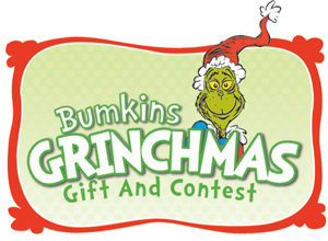 grinchmas