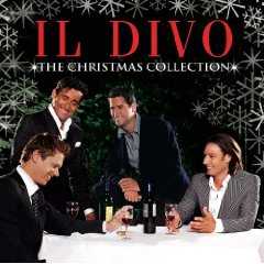 il-divo-christmas