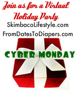 Virtual Holiday Gift Guide Party