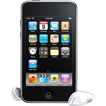 Apple iTouch 8GB