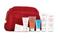 Free Facial Treatment from Clarins