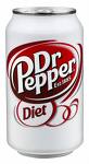 Free Diet Dr. Pepper Coupon