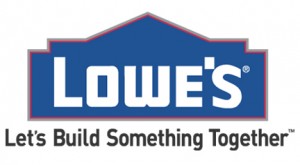 Lowe's $10 off $50 Coupon