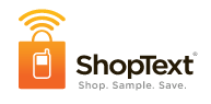 ShopText Text Message Freebies