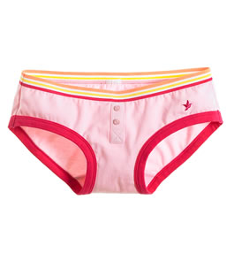 Free Aerie Underwear