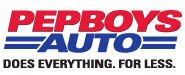 Pep Boys Coupon