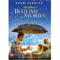 Bedtime Stories Deal