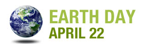 Earth Day Freebies