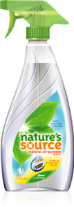 Nature's Source Free Sample