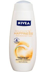 Nivea Free Sample