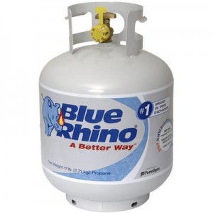 Blue Rhino Rebate