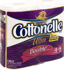 Cottonelle Ultra Free Sample