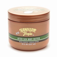 Hawaiian Tropic Free Sample