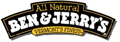 Ben & Jerry's Sundaes on Mondays