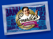 Free Sample Emeril's Essence