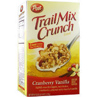 Post Trail Mix Crunch Money Maker