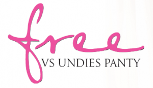 Victoria's Secret Free Panty Coupon